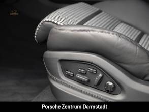Thumbnail von Porsche Cayenne GTS Coupe Burmester HA-Direksiyon InnoDrive