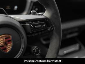 Thumbnail von Porsche Cayenne GTS Coupe Burmester HA-Direksiyon InnoDrive