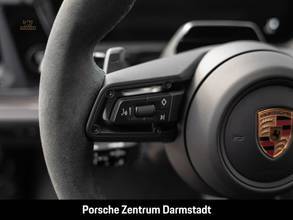 Thumbnail von Porsche Cayenne GTS Coupe Burmester HA-Direksiyon InnoDrive
