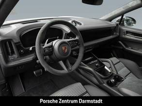 Thumbnail von Porsche Cayenne GTS Coupe Burmester HA-Direksiyon InnoDrive