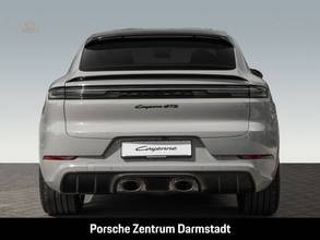 Thumbnail von Porsche Cayenne GTS Coupe Burmester HA-Direksiyon InnoDrive