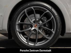 Thumbnail von Porsche Cayenne GTS Coupe Burmester HA-Direksiyon InnoDrive