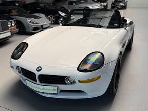 Thumbnail von BMW Z 8 "Beyaz" Safety Car MotoGP "Servis Defteri MÜKEMMEL