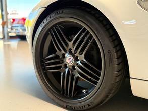 Thumbnail von BMW Z 8 "Beyaz" Safety Car MotoGP "Servis Defteri MÜKEMMEL
