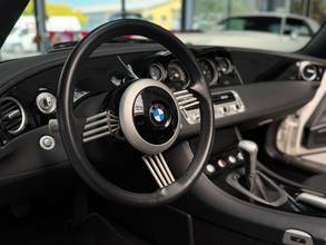 Thumbnail von BMW Z 8 "Beyaz" Safety Car MotoGP "Servis Defteri MÜKEMMEL