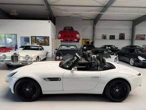 Thumbnail von BMW Z 8 "Beyaz" Safety Car MotoGP "Servis Defteri MÜKEMMEL