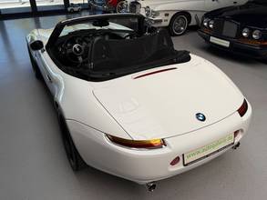 Thumbnail von BMW Z 8 "Beyaz" Safety Car MotoGP "Servis Defteri MÜKEMMEL