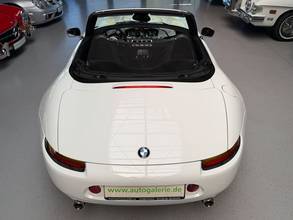 Thumbnail von BMW Z 8 "Beyaz" Safety Car MotoGP "Servis Defteri MÜKEMMEL