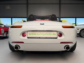 Thumbnail von BMW Z 8 "Beyaz" Safety Car MotoGP "Servis Defteri MÜKEMMEL