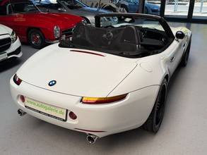 Thumbnail von BMW Z 8 "Beyaz" Safety Car MotoGP "Servis Defteri MÜKEMMEL