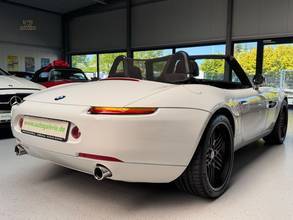 Thumbnail von BMW Z 8 "Beyaz" Safety Car MotoGP "Servis Defteri MÜKEMMEL