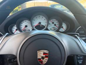 Thumbnail von Porsche 997.2 Targa 4S PDK deutsch Scheckheft