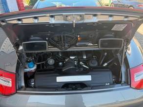 Thumbnail von Porsche 997.2 Targa 4S PDK deutsch Scheckheft