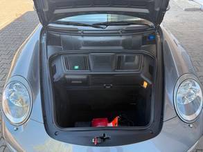 Thumbnail von Porsche 997.2 Targa 4S PDK deutsch Scheckheft