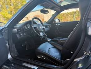 Thumbnail von Porsche 997.2 Targa 4S PDK deutsch Scheckheft