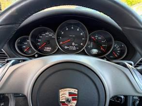 Thumbnail von Porsche 997.2 PDK deutsch Vollleder ESD nur 53 tkm !
