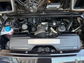 Thumbnail von Porsche 997.2 PDK deutsch Vollleder ESD nur 53 tkm !