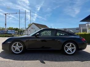 Thumbnail von Porsche 997.2 PDK deutsch Vollleder ESD nur 53 tkm !
