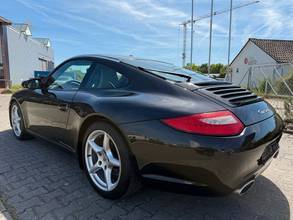 Thumbnail von Porsche 997.2 PDK deutsch Vollleder ESD nur 53 tkm !