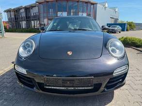 Thumbnail von Porsche 997.2 PDK deutsch Vollleder ESD nur 53 tkm !
