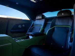 Thumbnail von Rolls-Royce Spectre *PROVENANCE*