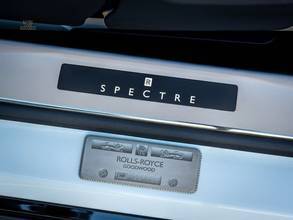 Thumbnail von Rolls-Royce Spectre *PROVENANCE*