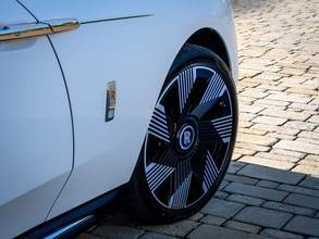 Thumbnail von Rolls-Royce Spectre *PROVENANCE*