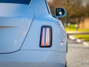 Thumbnail von Rolls-Royce Spectre *PROVENANCE*
