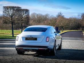 Thumbnail von Rolls-Royce Spectre *PROVENANCE*