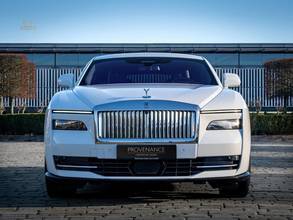Thumbnail von Rolls-Royce Spectre *PROVENANCE*