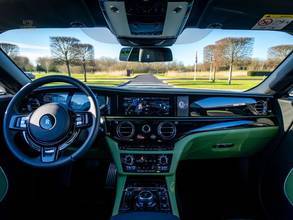 Thumbnail von Rolls-Royce Spectre *PROVENANCE*