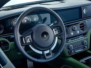 Thumbnail von Rolls-Royce Spectre *PROVENANCE*