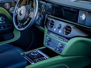Thumbnail von Rolls-Royce Spectre *PROVENANCE*