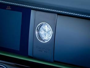 Thumbnail von Rolls-Royce Spectre *PROVENANCE*