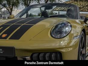 Thumbnail von Porsche 992 911 Spirit 70 Clubleder InnoDrive PDCC BOSE