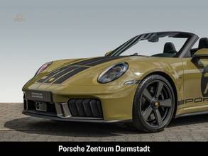 Thumbnail von Porsche 992 911 Spirit 70 Clubleder InnoDrive PDCC BOSE