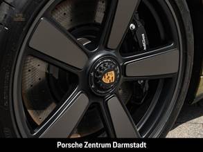 Thumbnail von Porsche 992 911 Spirit 70 Clubleder InnoDrive PDCC BOSE