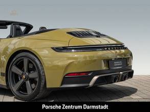 Thumbnail von Porsche 992 911 Spirit 70 Clubleder InnoDrive PDCC BOSE
