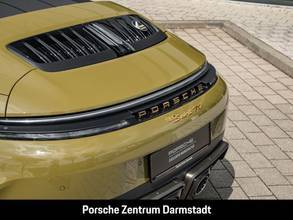 Thumbnail von Porsche 992 911 Spirit 70 Clubleder InnoDrive PDCC BOSE