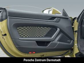 Thumbnail von Porsche 992 911 Spirit 70 Clubleder InnoDrive PDCC BOSE