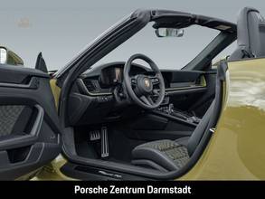 Thumbnail von Porsche 992 911 Spirit 70 Clubleder InnoDrive PDCC BOSE