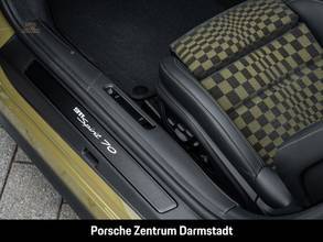 Thumbnail von Porsche 992 911 Spirit 70 Clubleder InnoDrive PDCC BOSE