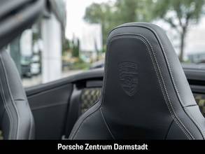 Thumbnail von Porsche 992 911 Spirit 70 Clubleder InnoDrive PDCC BOSE
