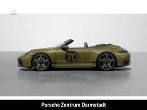Thumbnail von Porsche 992 911 Spirit 70 Clubleder InnoDrive PDCC BOSE