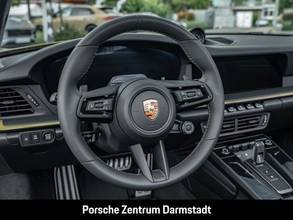 Thumbnail von Porsche 992 911 Spirit 70 Clubleder InnoDrive PDCC BOSE