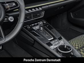 Thumbnail von Porsche 992 911 Spirit 70 Clubleder InnoDrive PDCC BOSE