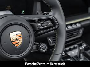 Thumbnail von Porsche 992 911 Spirit 70 Clubleder InnoDrive PDCC BOSE