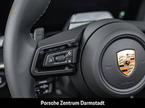 Thumbnail von Porsche 992 911 Spirit 70 Clubleder InnoDrive PDCC BOSE