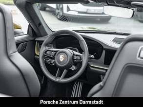 Thumbnail von Porsche 992 911 Spirit 70 Clubleder InnoDrive PDCC BOSE