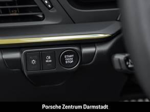 Thumbnail von Porsche 992 911 Spirit 70 Clubleder InnoDrive PDCC BOSE